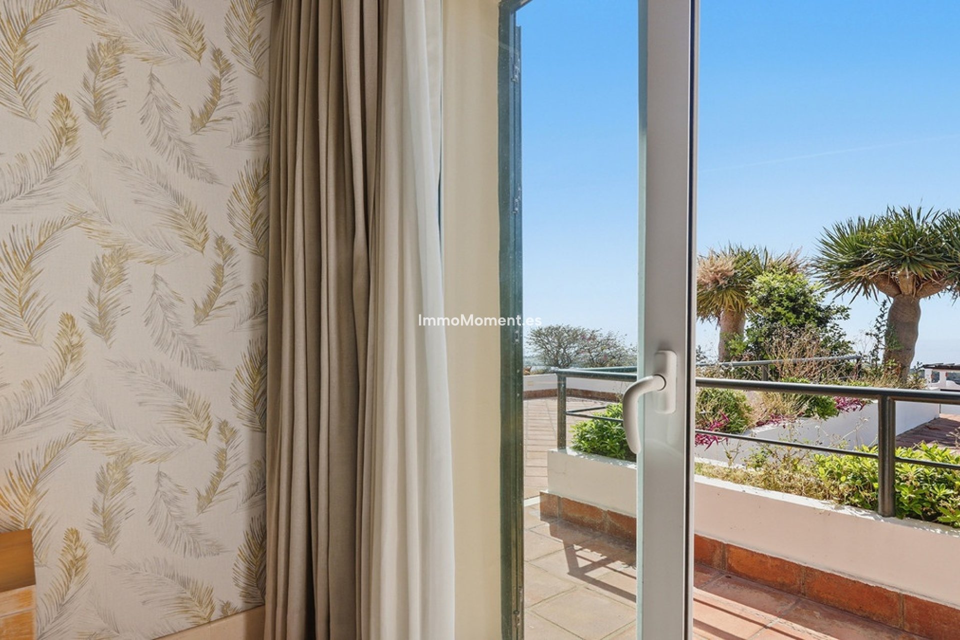 Wiederverkauf - Wohnung - Casares - Doña Julia