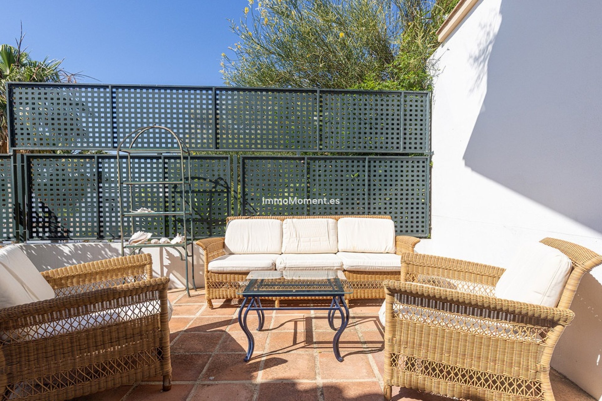 Wiederverkauf - Wohnung - Casares - Doña Julia