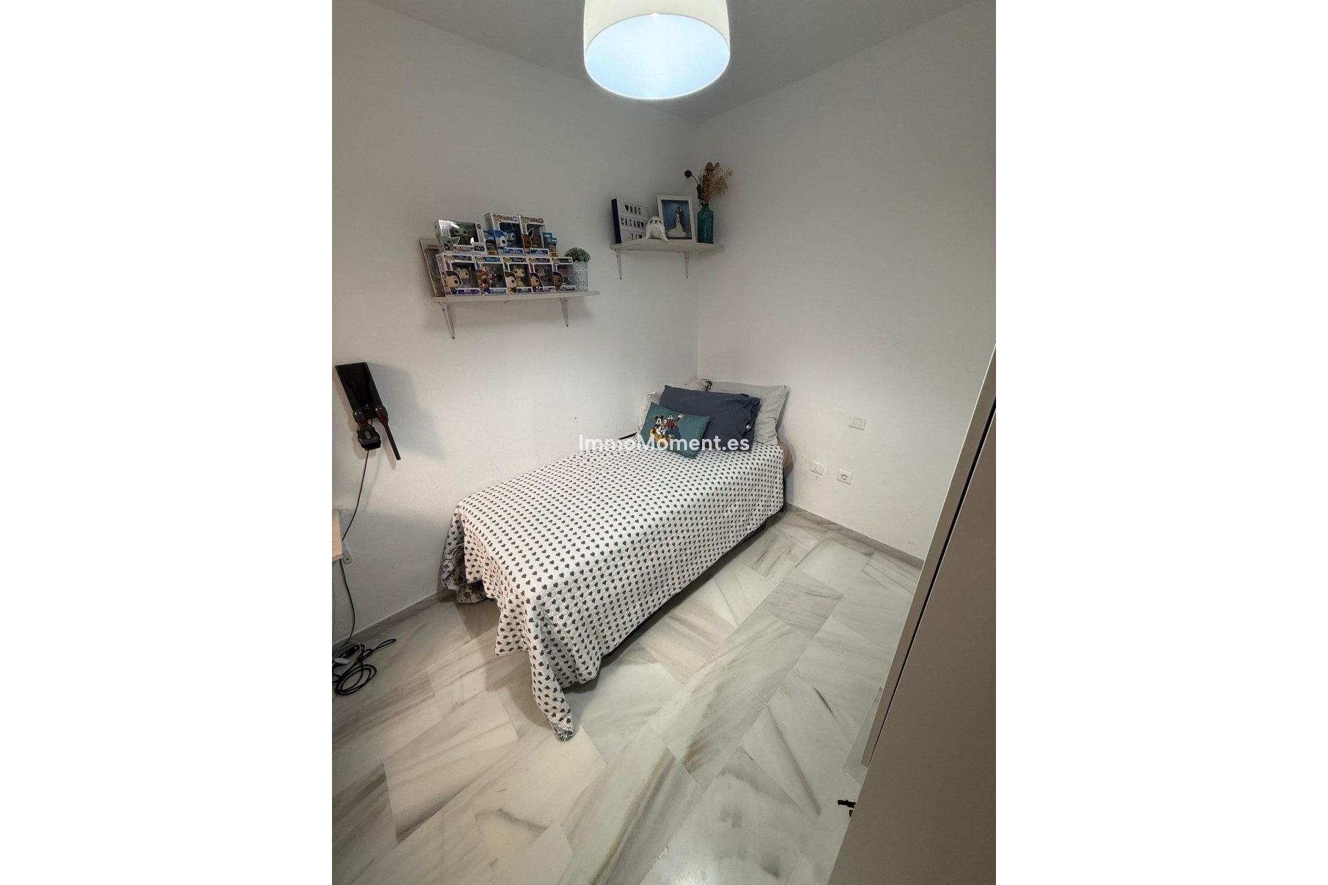 Wiederverkauf - Wohnung - Casares - Doña Julia