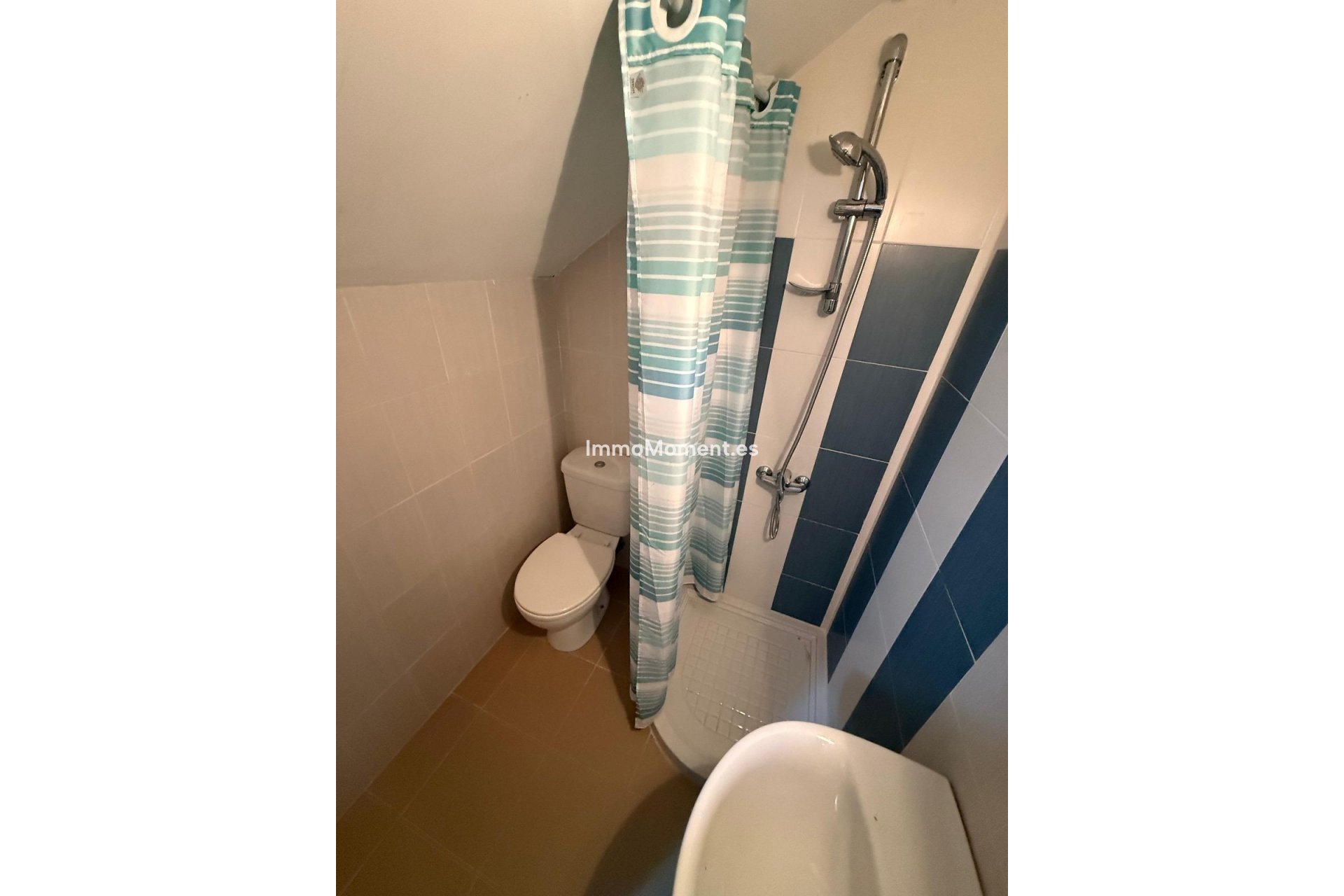 Wiederverkauf - Wohnung - Casares - Doña Julia