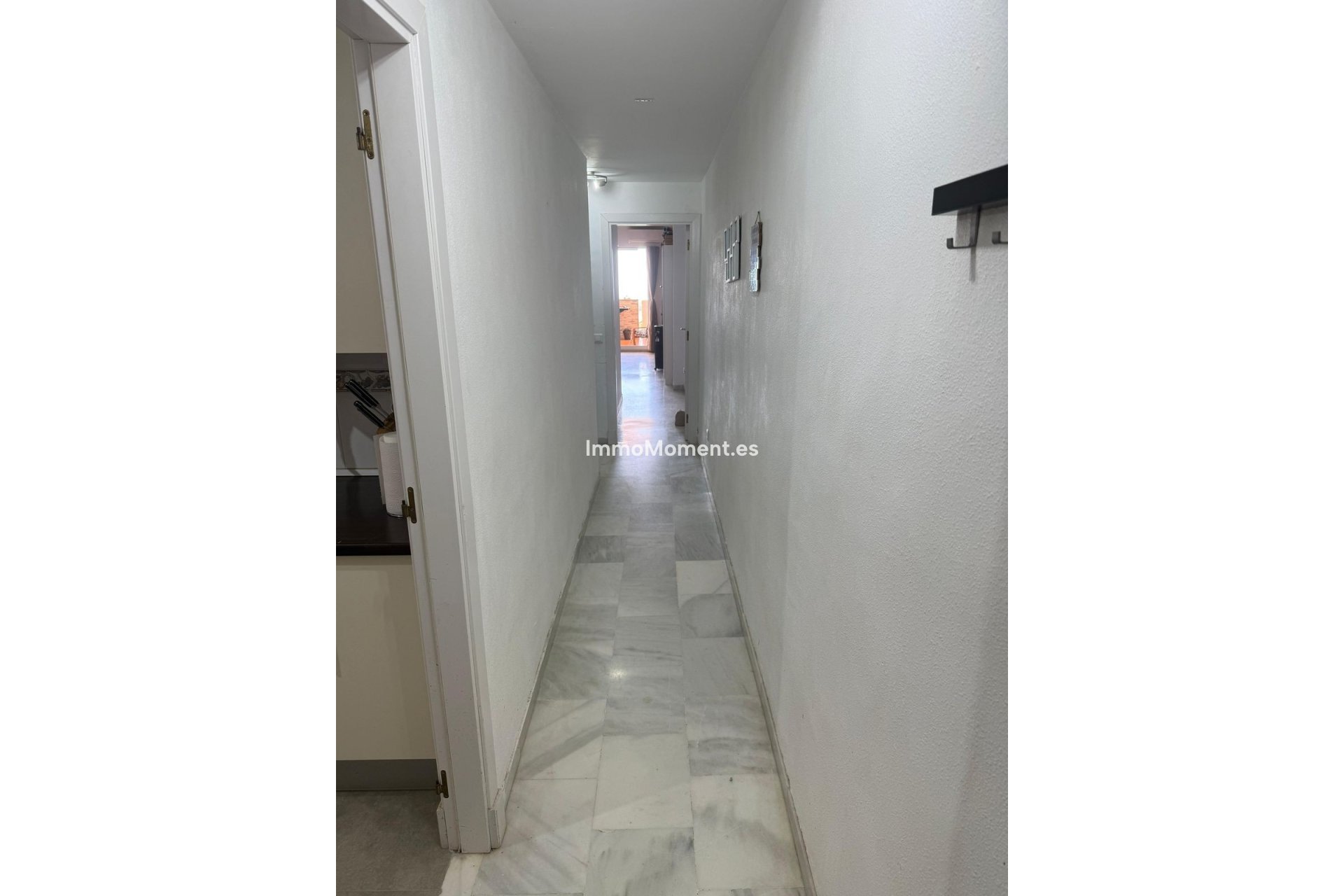 Wiederverkauf - Wohnung - Casares - Doña Julia