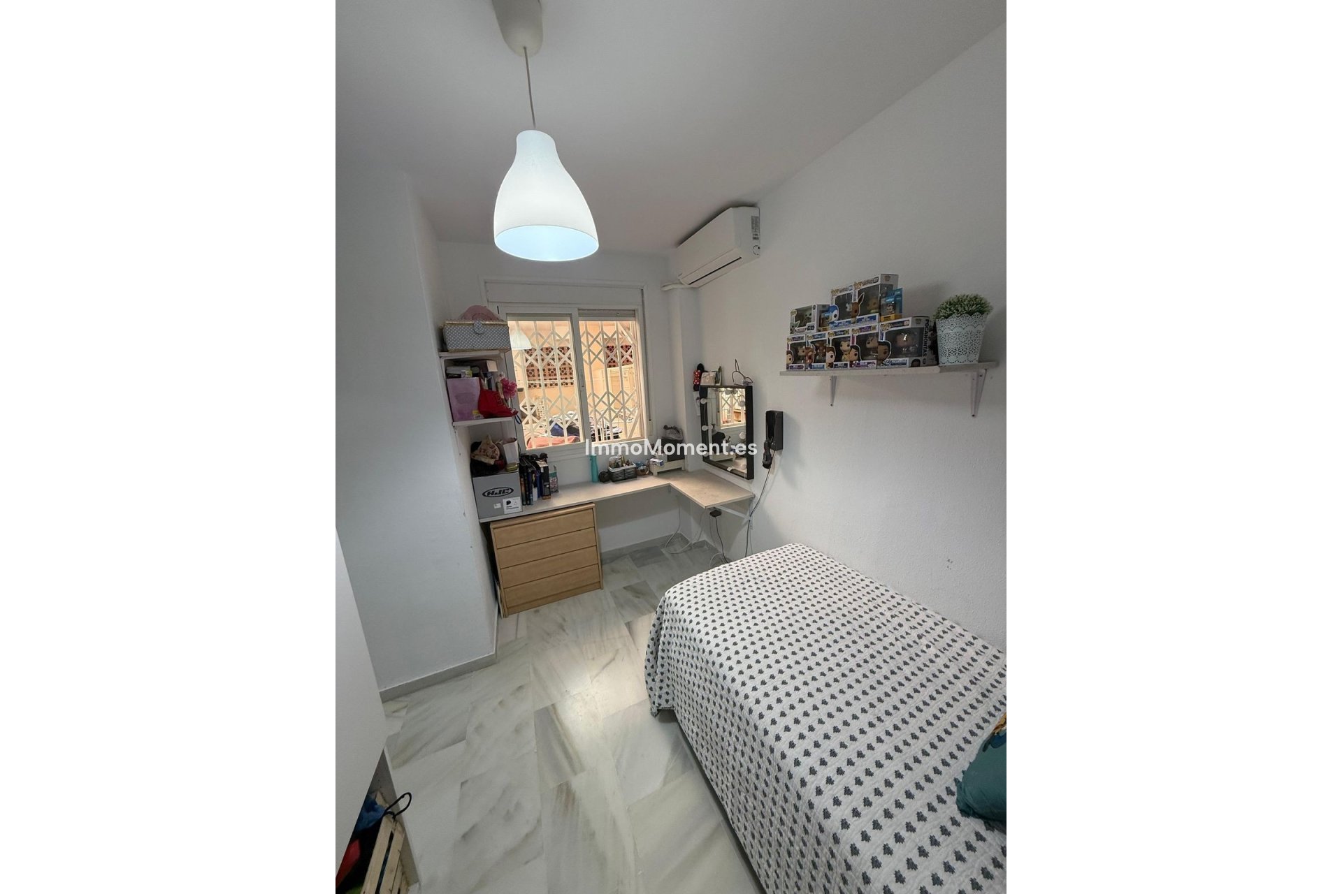 Wiederverkauf - Wohnung - Casares - Doña Julia