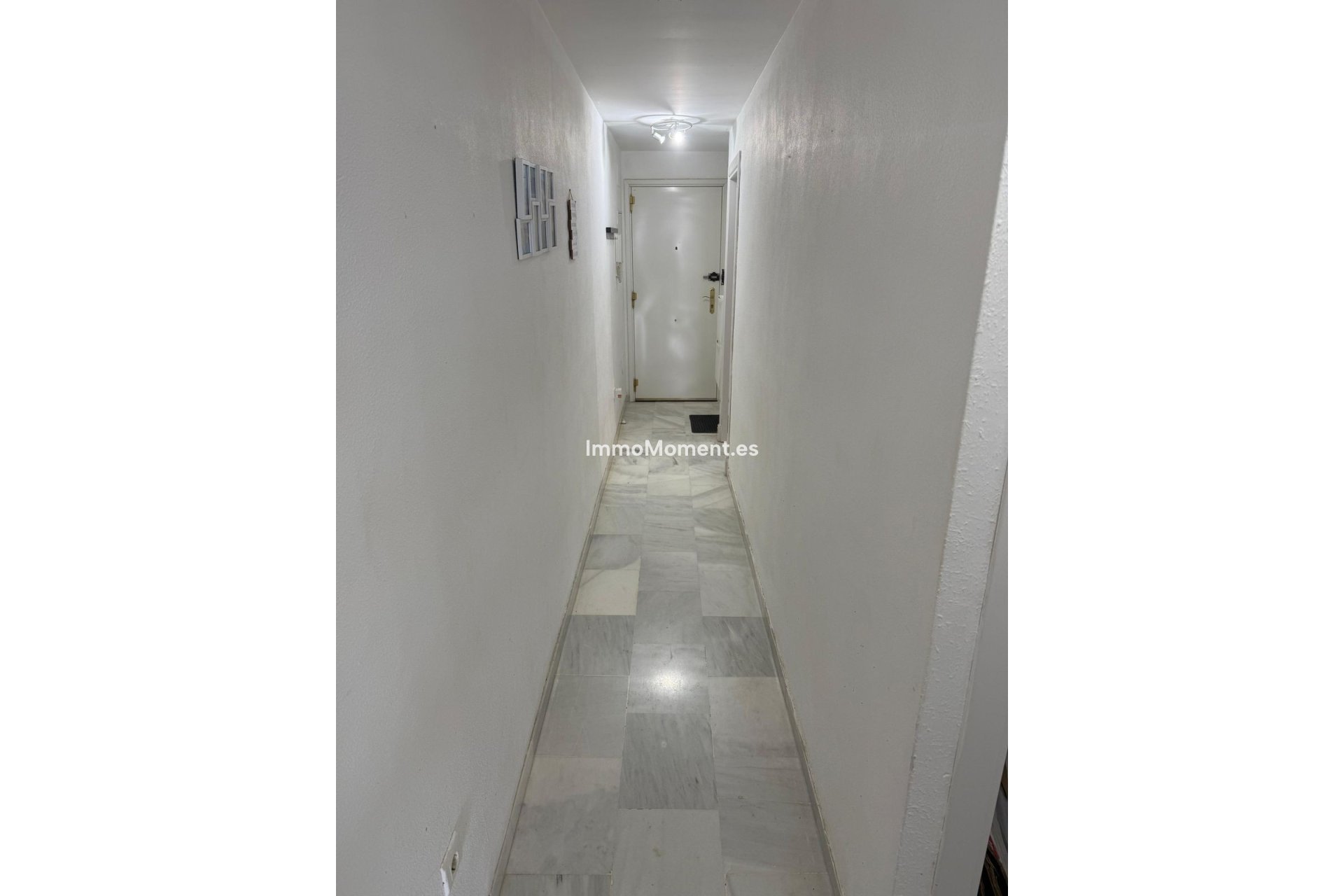 Wiederverkauf - Wohnung - Casares - Doña Julia