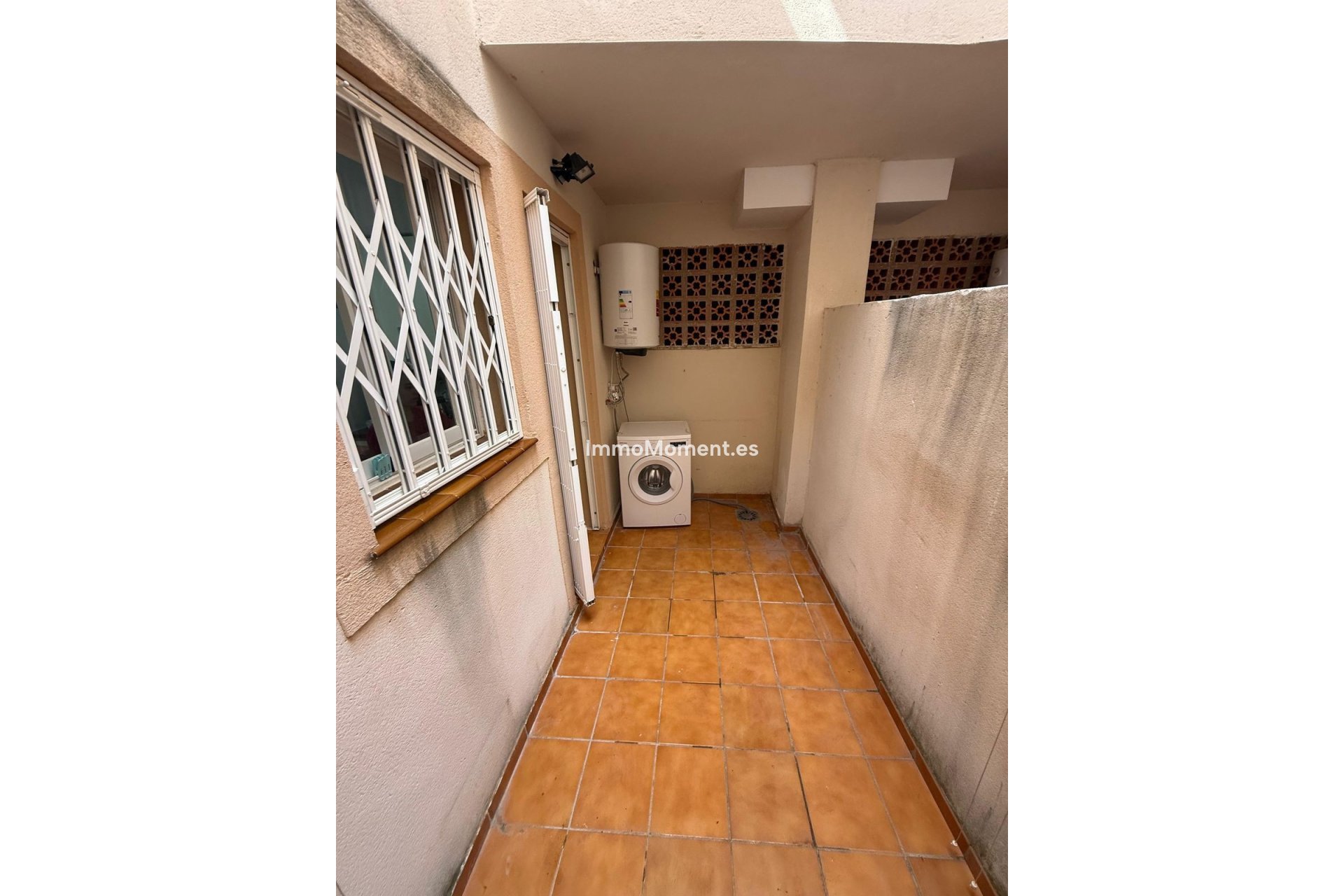 Wiederverkauf - Wohnung - Casares - Doña Julia