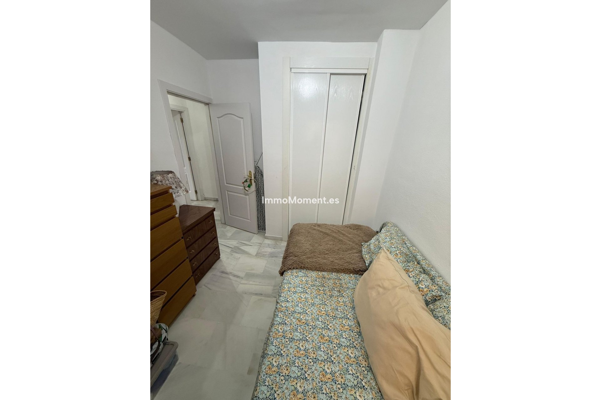 Wiederverkauf - Wohnung - Casares - Doña Julia