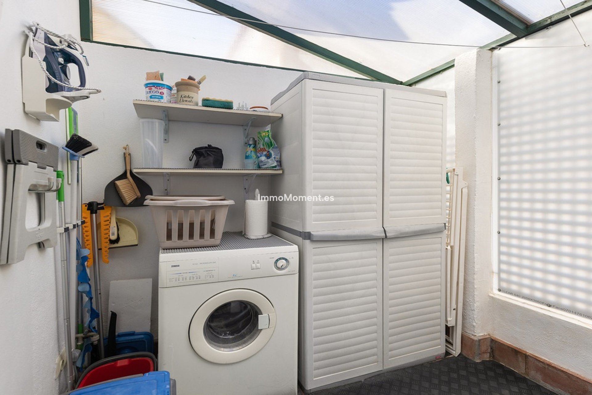 Wiederverkauf - Wohnung - Casares - Doña Julia