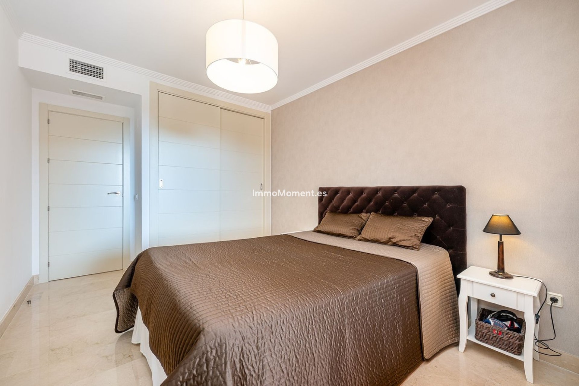 Wiederverkauf - Wohnung - Casares - Doña Julia
