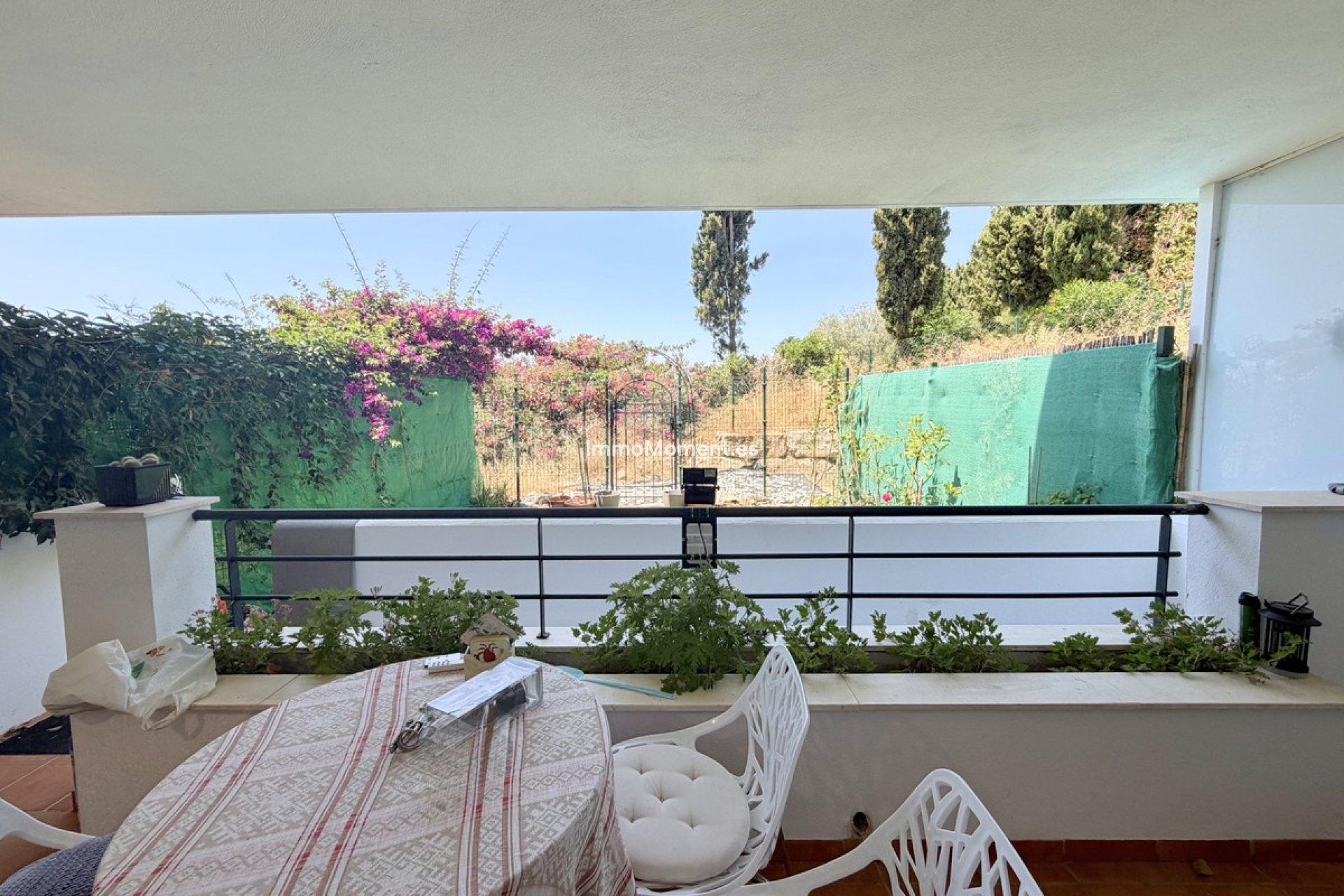 Wiederverkauf - Wohnung - Casares - Doña Julia