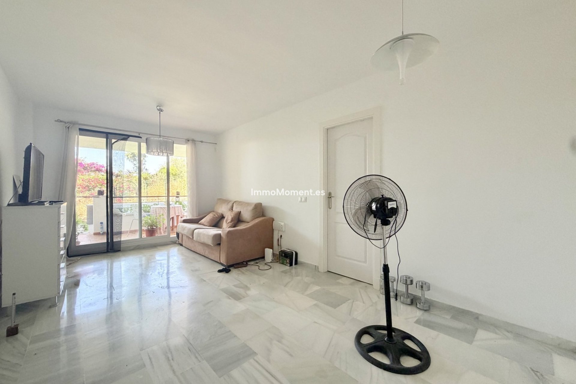 Wiederverkauf - Wohnung - Casares - Doña Julia