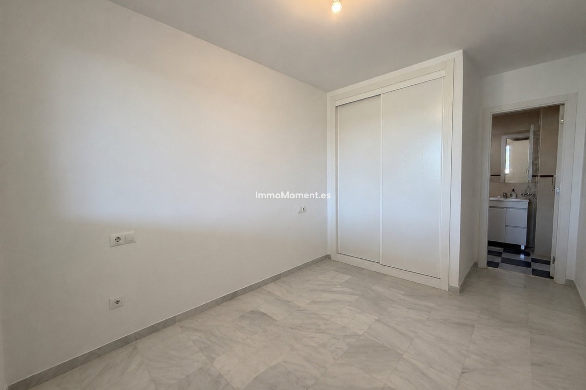 Wiederverkauf - Wohnung - Casares - Doña Julia