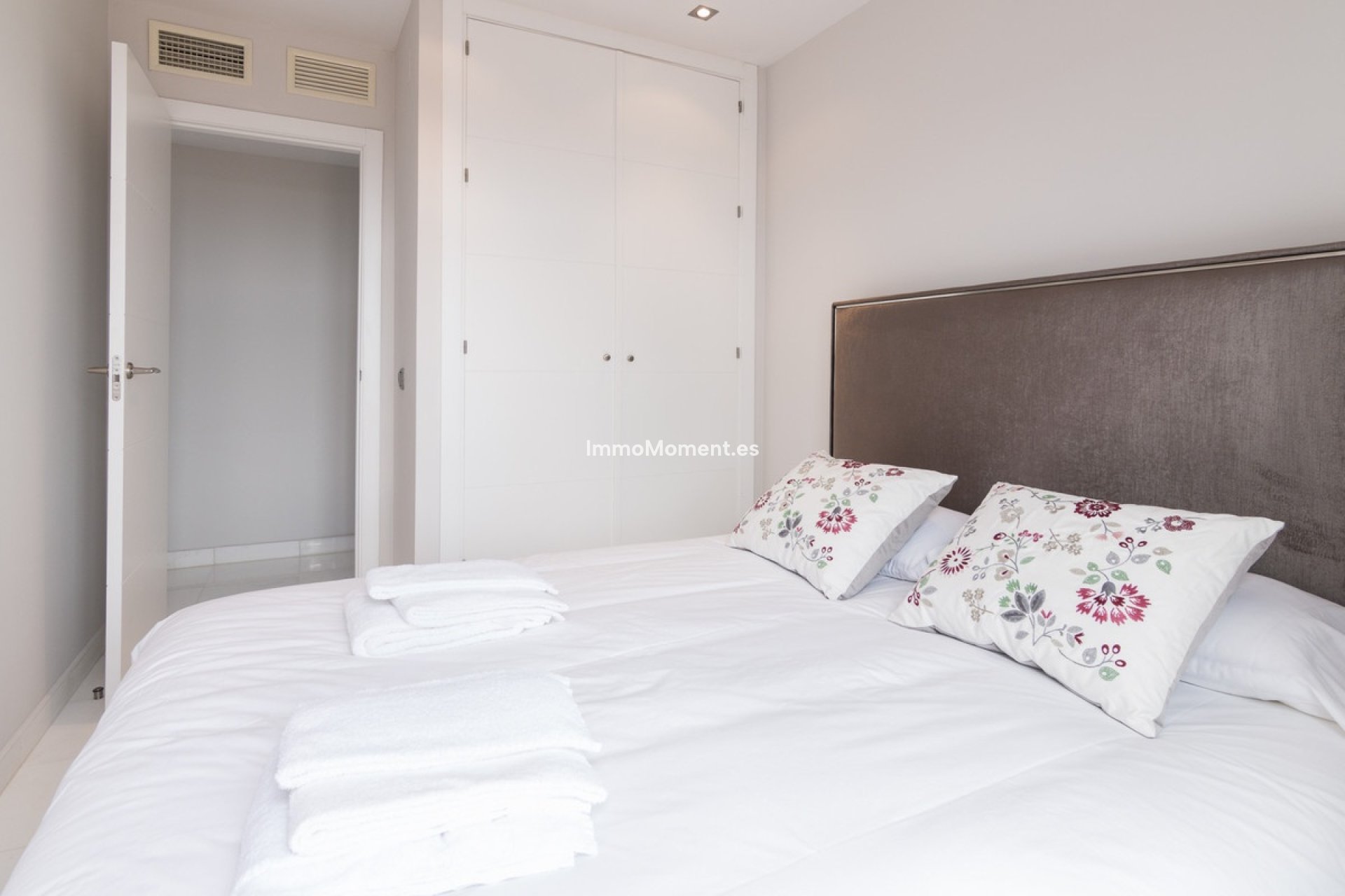 Wiederverkauf - Wohnung - Casares - Doña Julia