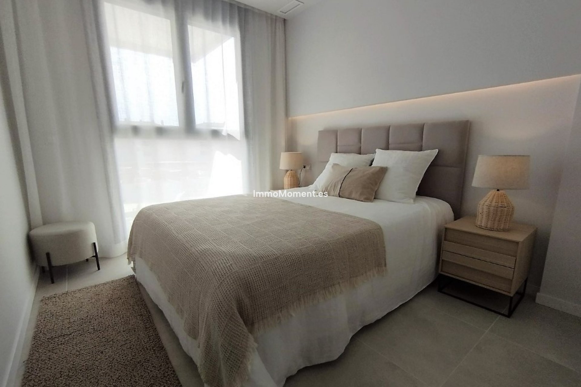 Wiederverkauf - Wohnung - Denia - Denia Centro