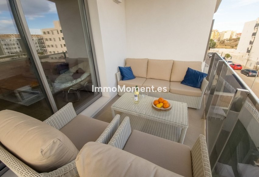 Wiederverkauf - Wohnung - Denia - Denia Centro