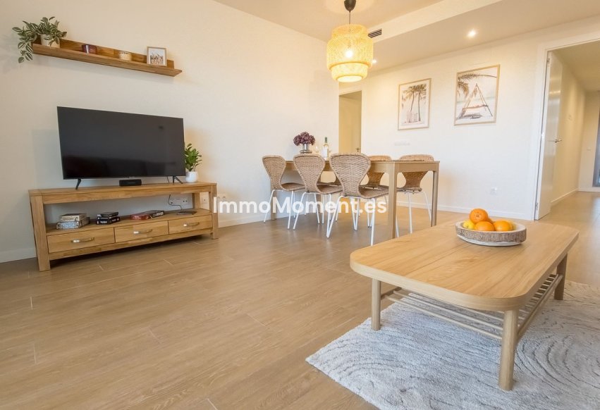 Wiederverkauf - Wohnung - Denia - Denia Centro