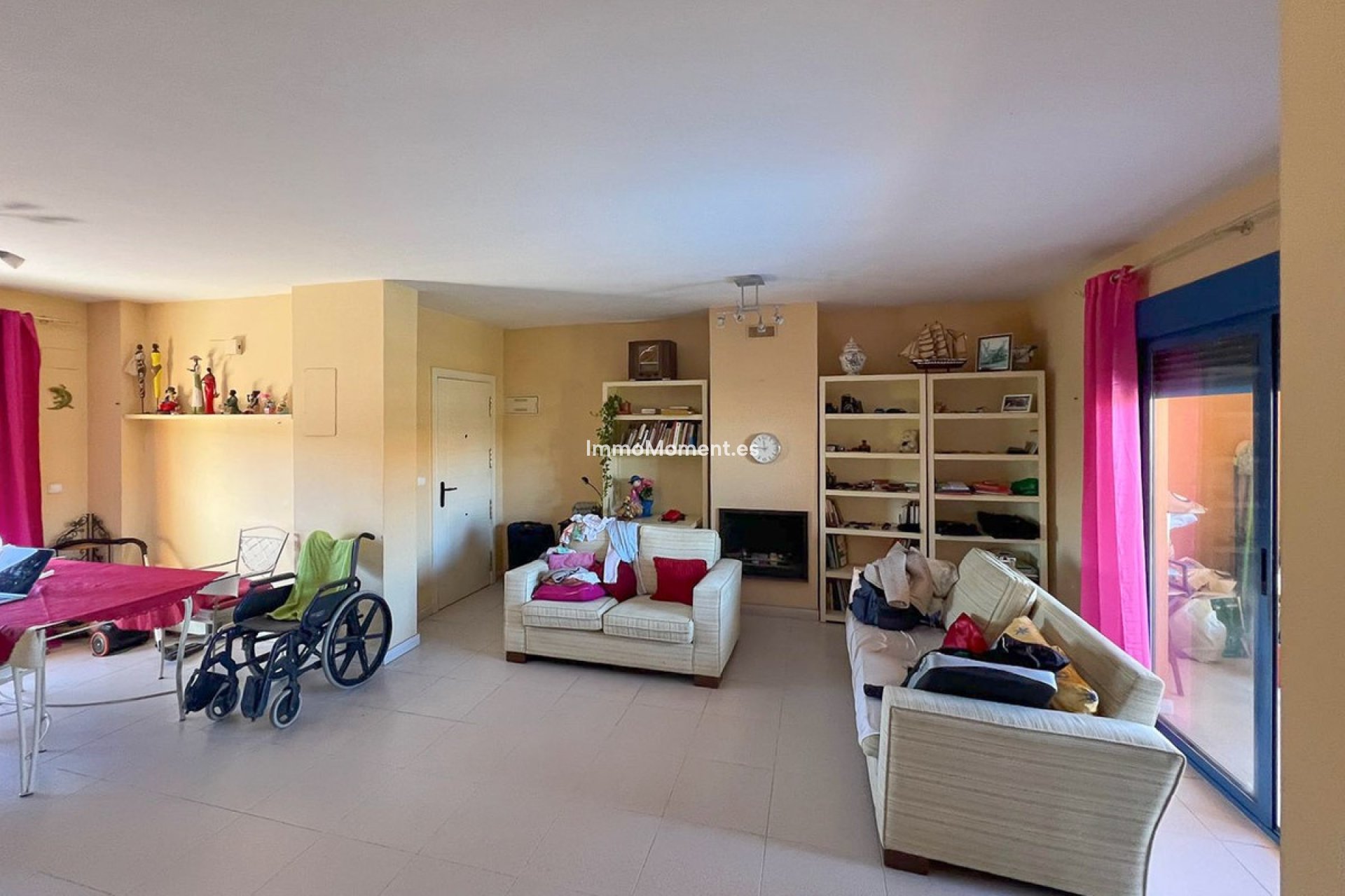 Wiederverkauf - Wohnung - Denia - Denia Centro