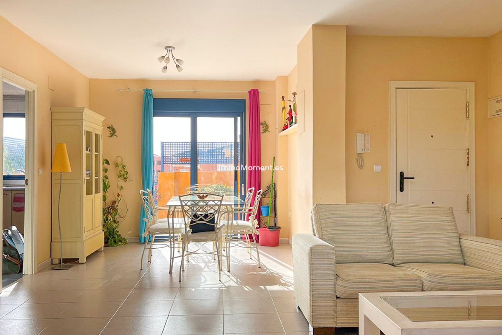 Wiederverkauf - Wohnung - Denia - Denia Centro