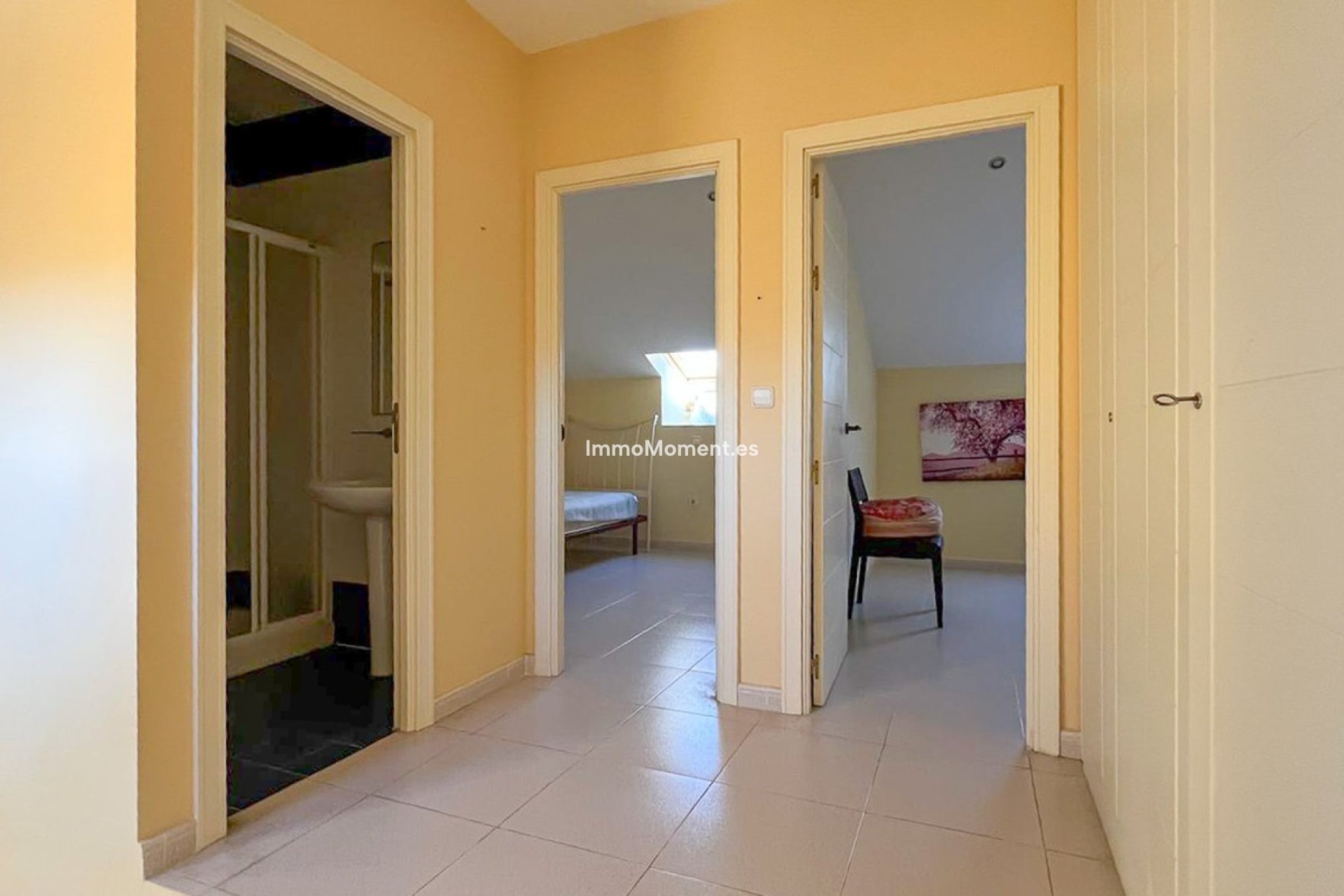 Wiederverkauf - Wohnung - Denia - Denia Centro