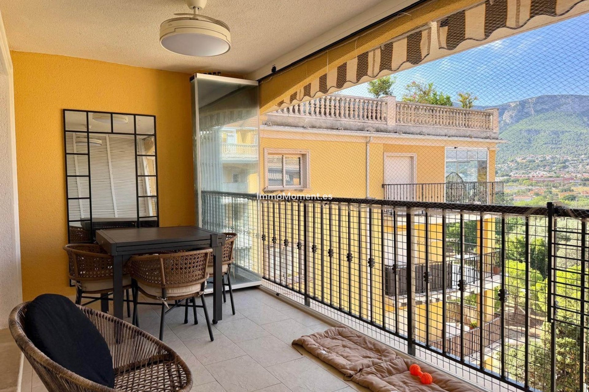 Wiederverkauf - Wohnung - Denia - Denia Centro