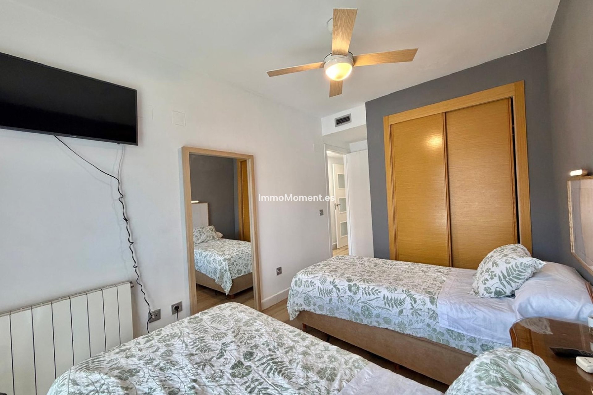 Wiederverkauf - Wohnung - Denia - Denia Centro