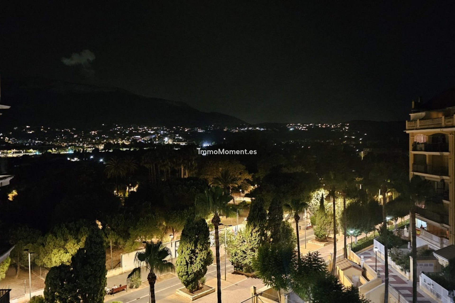 Wiederverkauf - Wohnung - Denia - Denia Centro