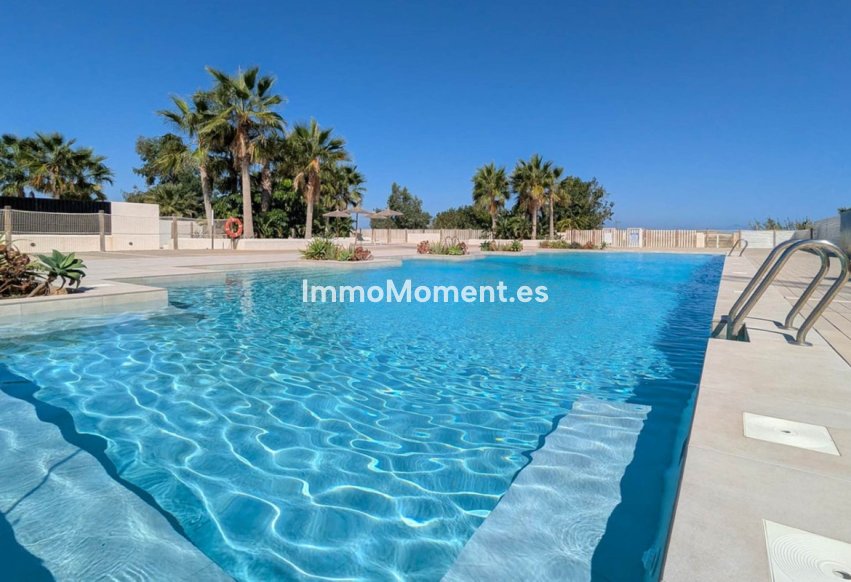 Wiederverkauf - Wohnung - Denia - Denia Centro