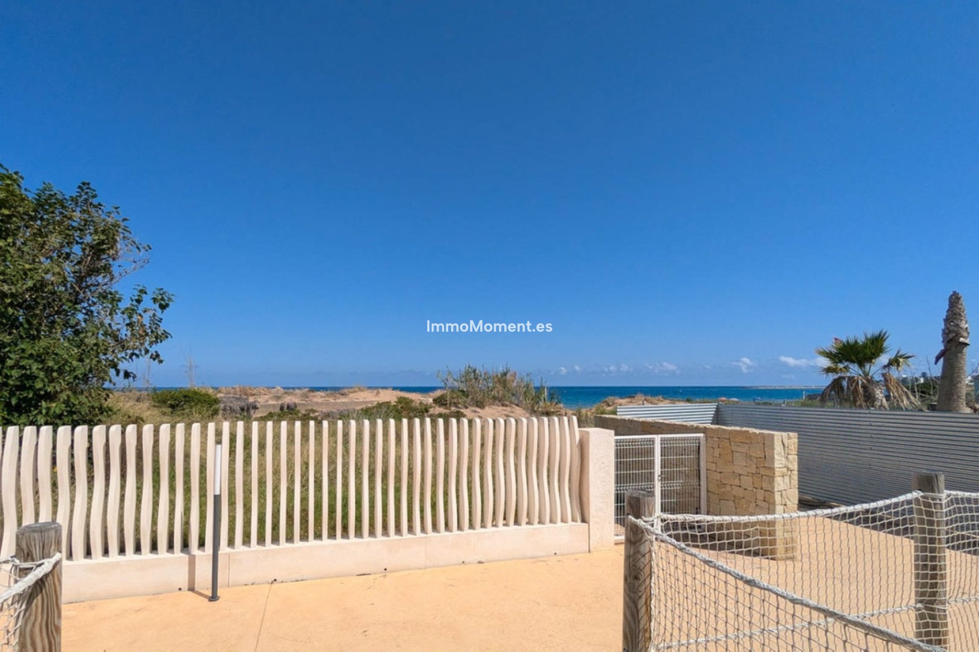 Wiederverkauf - Wohnung - Denia - Denia Centro
