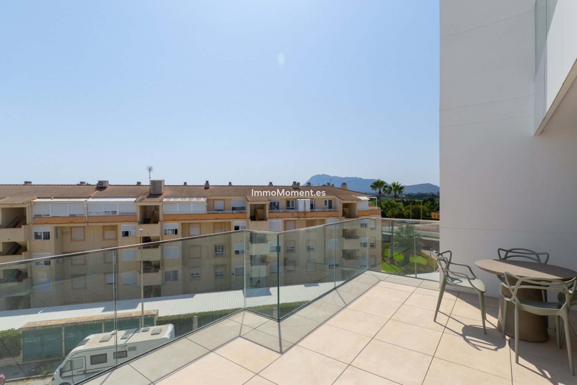 Wiederverkauf - Wohnung - Denia - Denia Centro