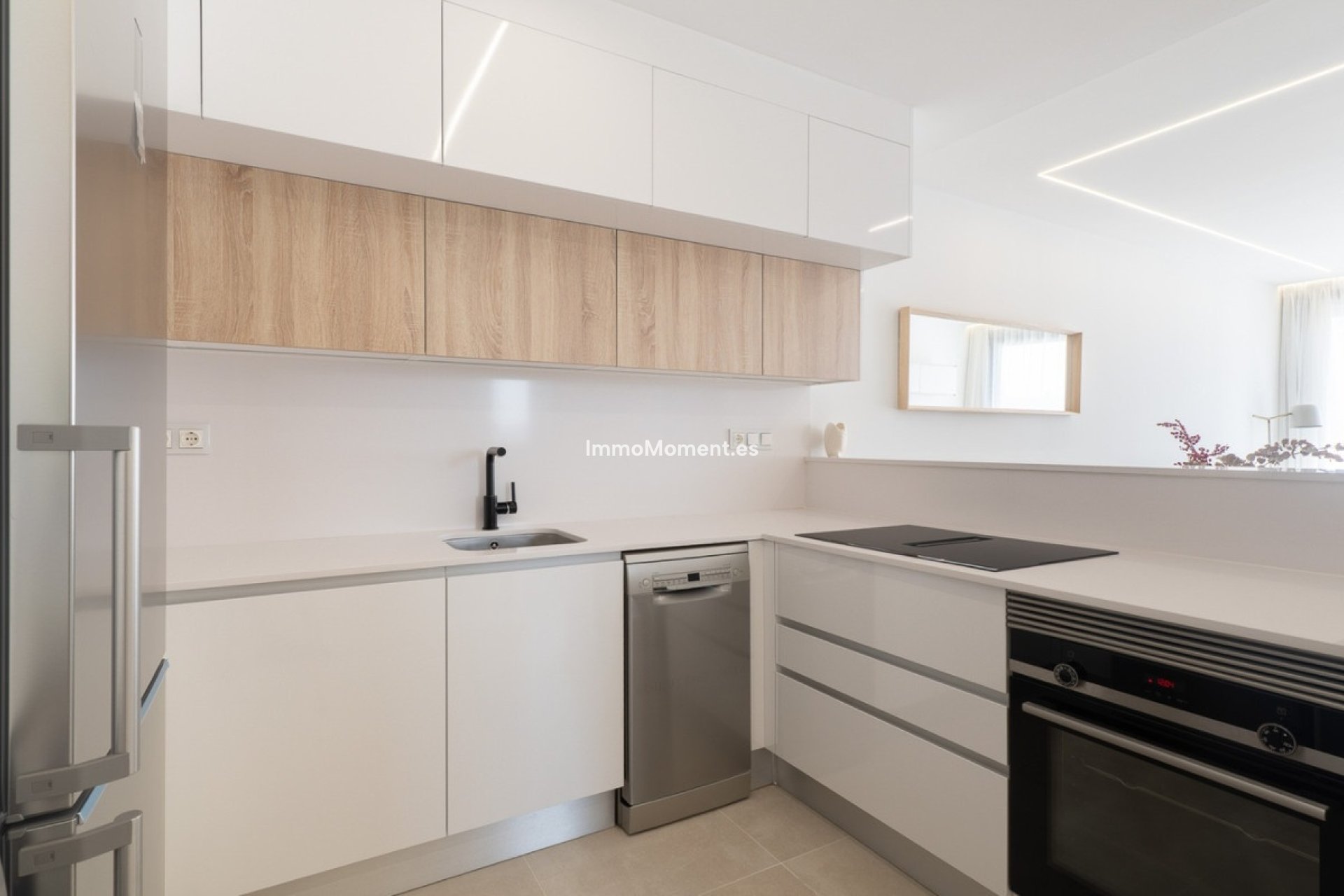 Wiederverkauf - Wohnung - Denia - Denia Centro