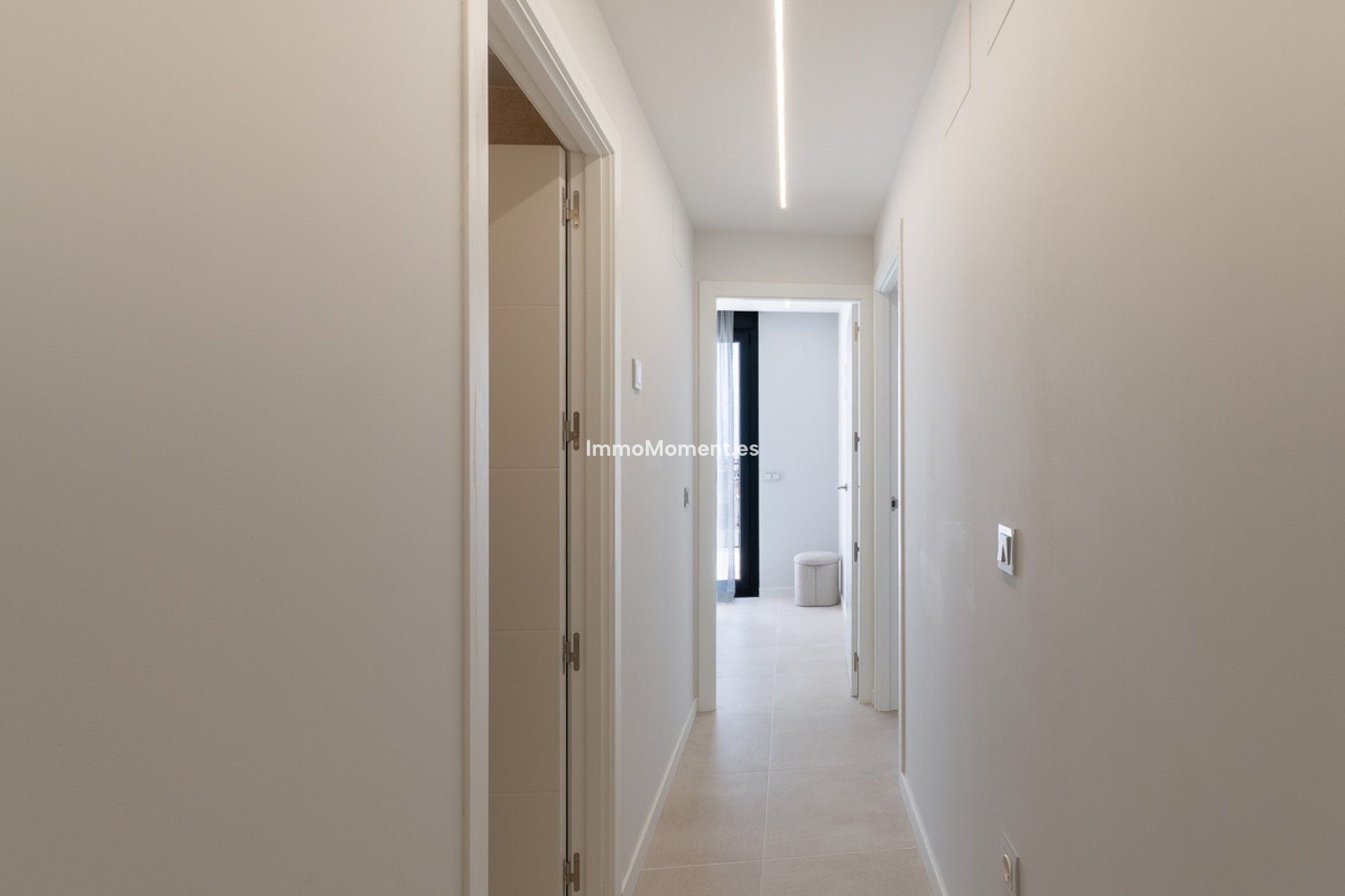 Wiederverkauf - Wohnung - Denia - Denia Centro