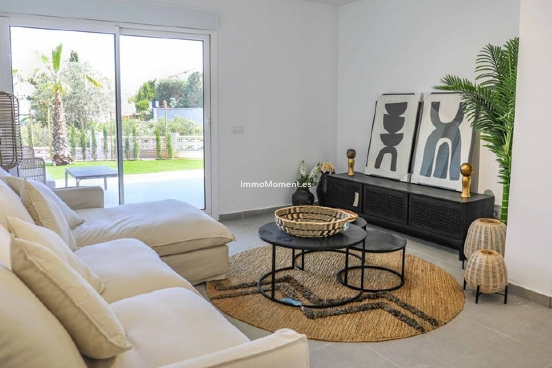 Wiederverkauf - Wohnung - Denia - Denia Centro