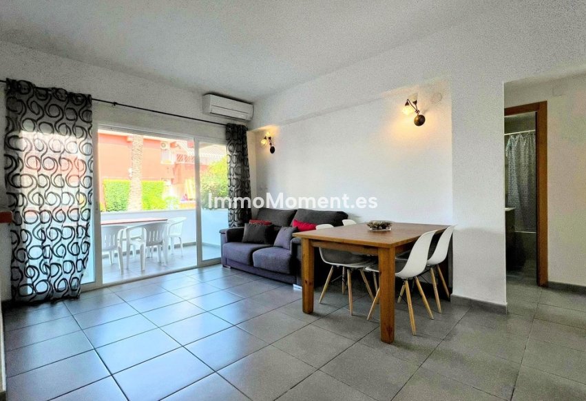 Wiederverkauf - Wohnung - Denia - Denia Centro