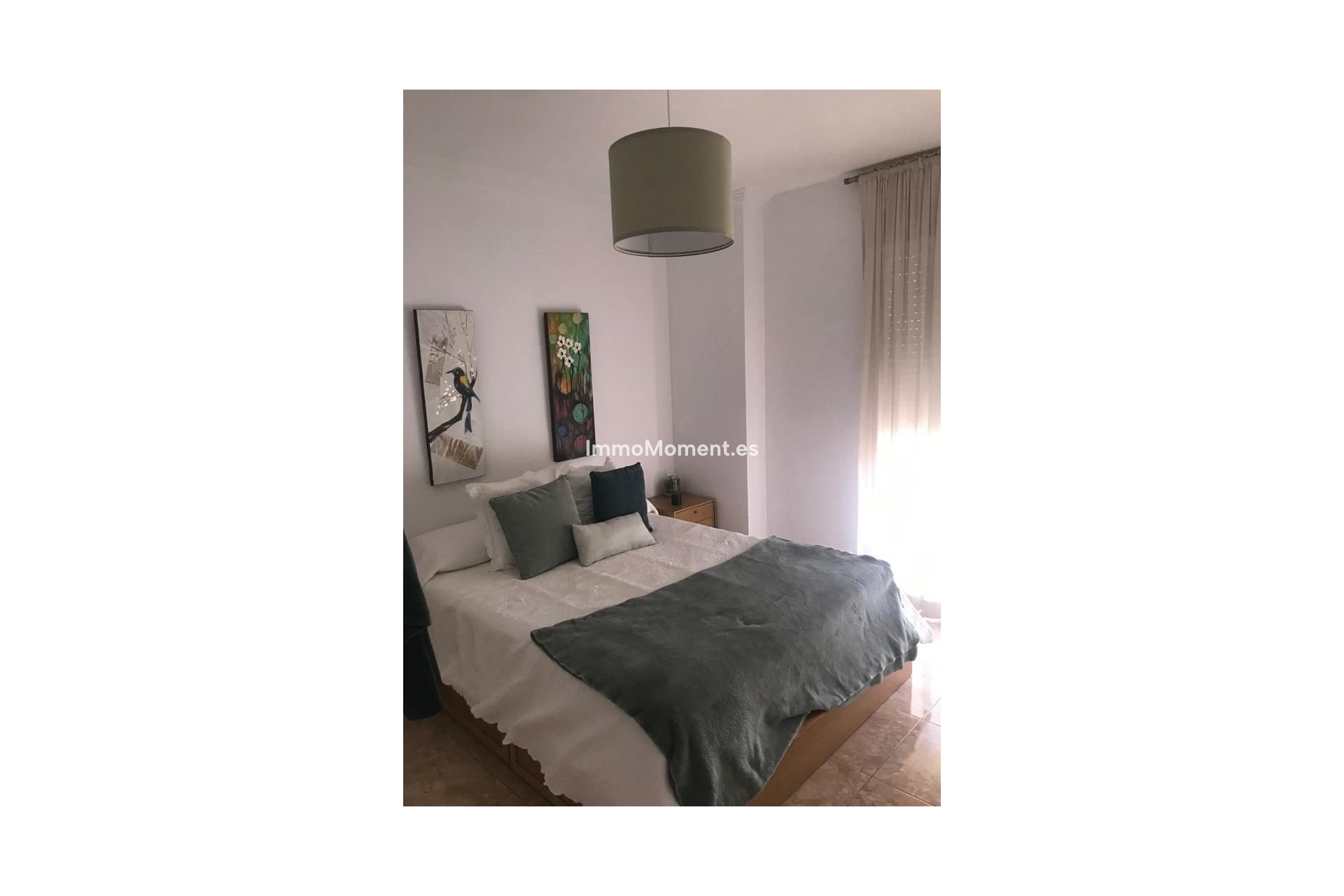 Wiederverkauf - Wohnung - Denia - Denia Centro
