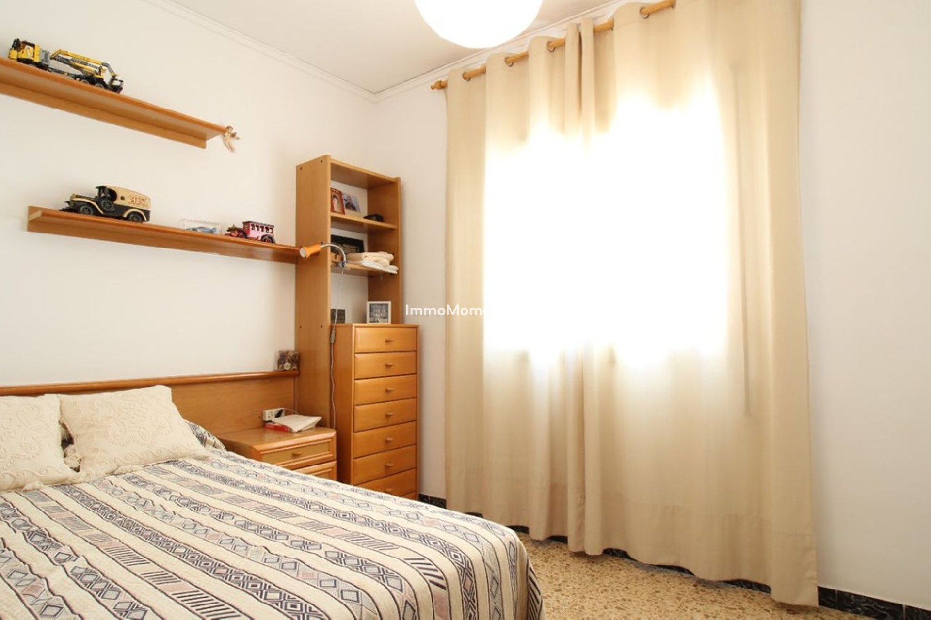 Wiederverkauf - Wohnung - Denia - Denia Centro