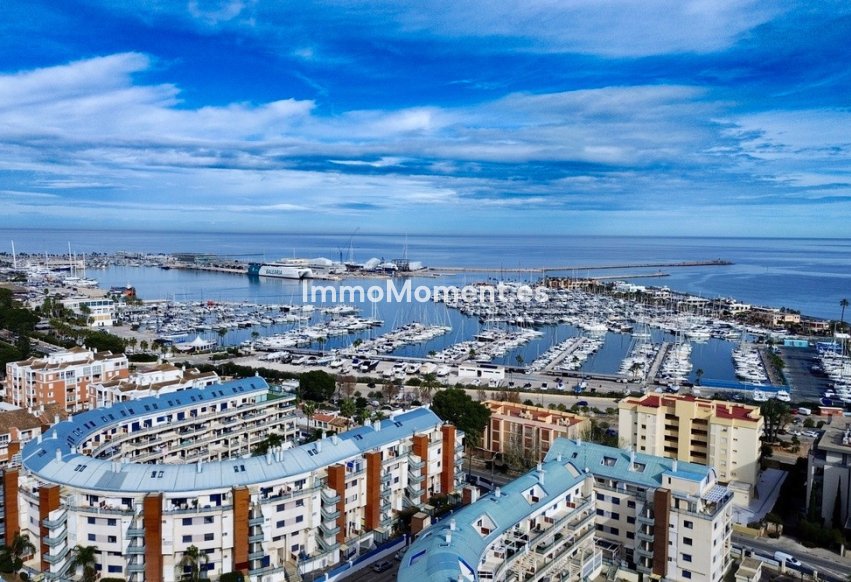 Wiederverkauf - Wohnung - Denia - Denia Centro