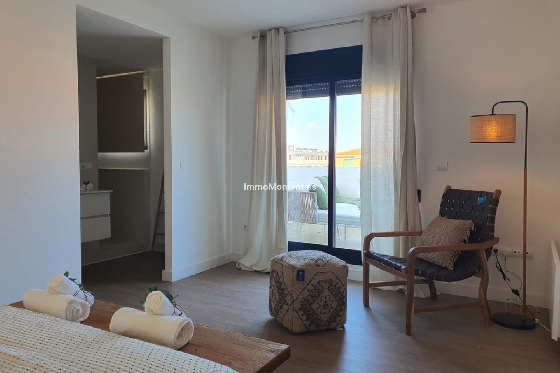 Wiederverkauf - Wohnung - Denia - Denia Centro