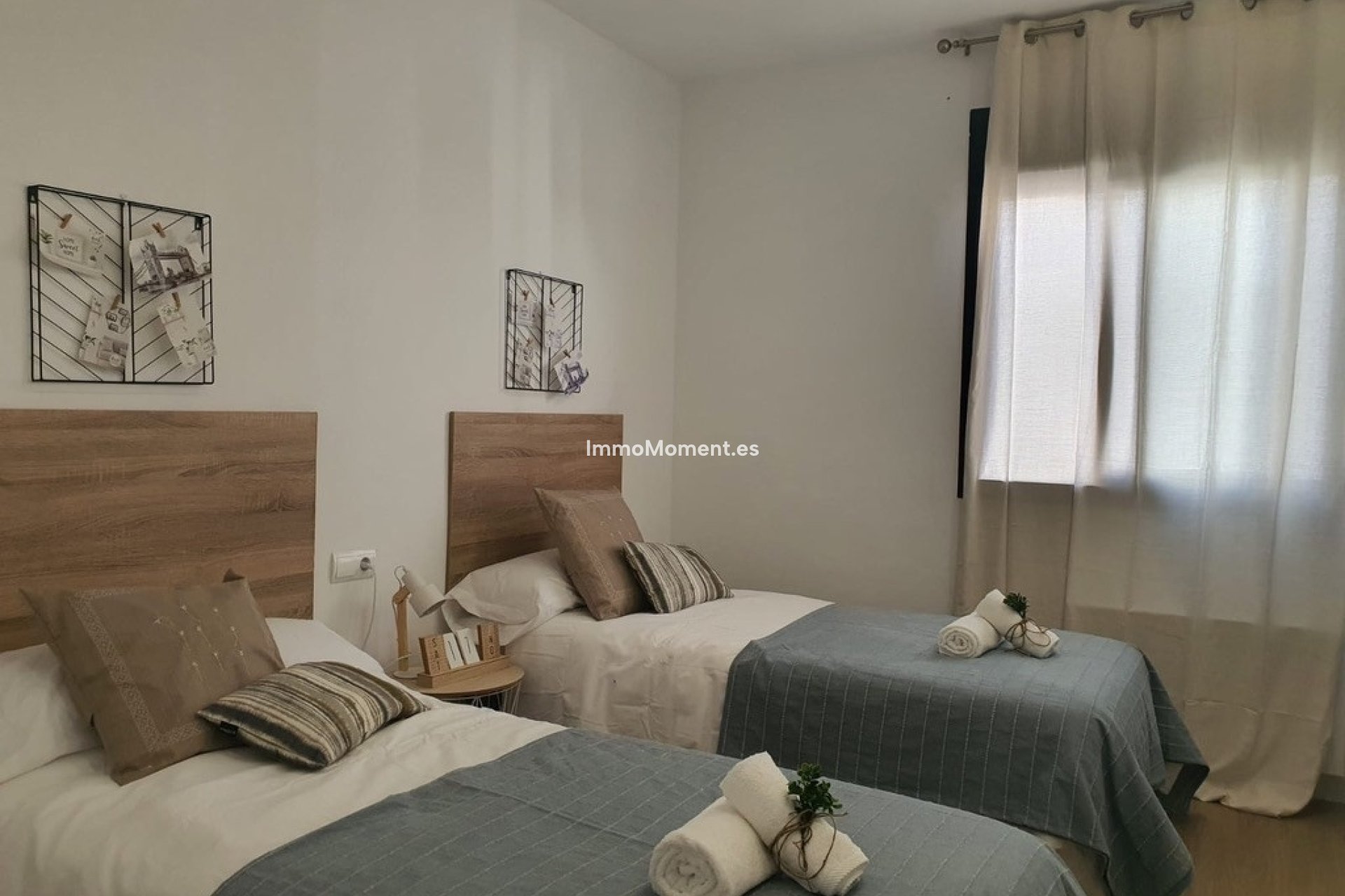 Wiederverkauf - Wohnung - Denia - Denia Centro