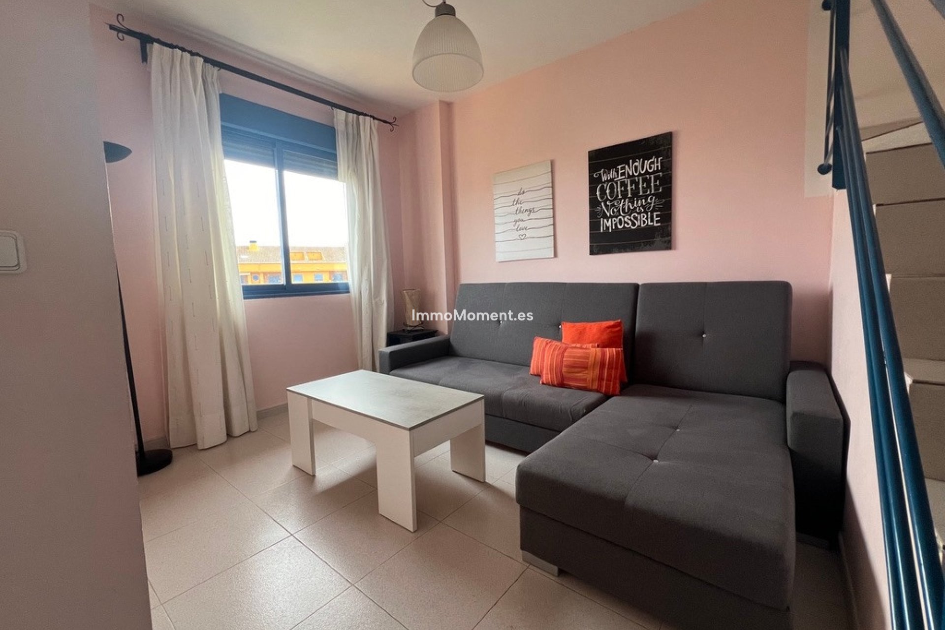 Wiederverkauf - Wohnung - Denia - Denia Centro