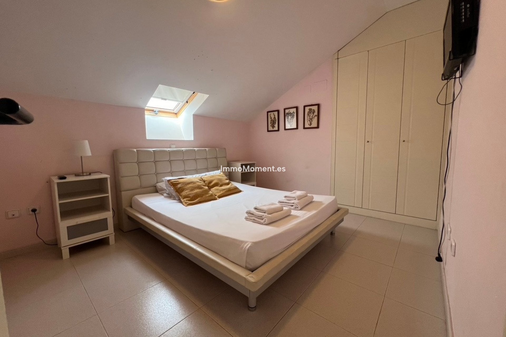 Wiederverkauf - Wohnung - Denia - Denia Centro