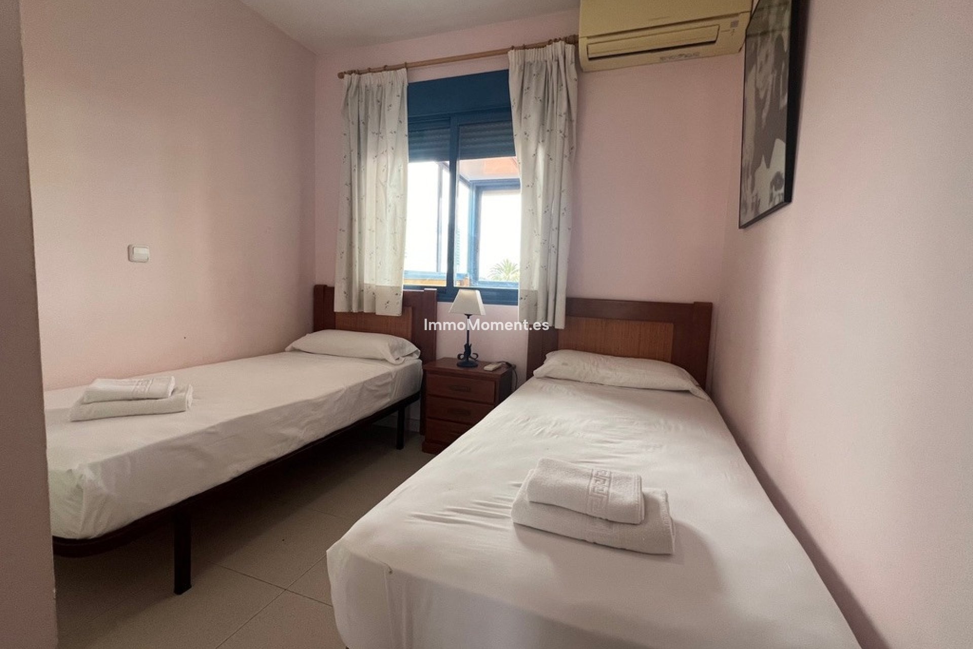 Wiederverkauf - Wohnung - Denia - Denia Centro
