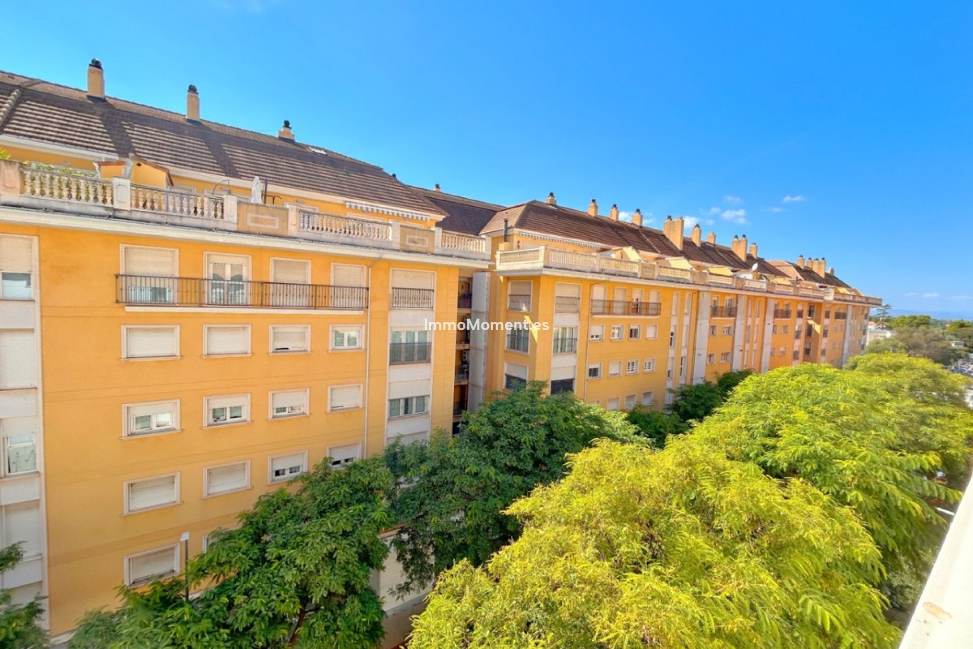Wiederverkauf - Wohnung - Denia - Denia Centro