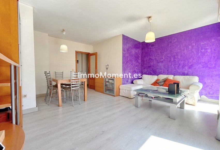 Wiederverkauf - Wohnung - Denia - Denia Centro