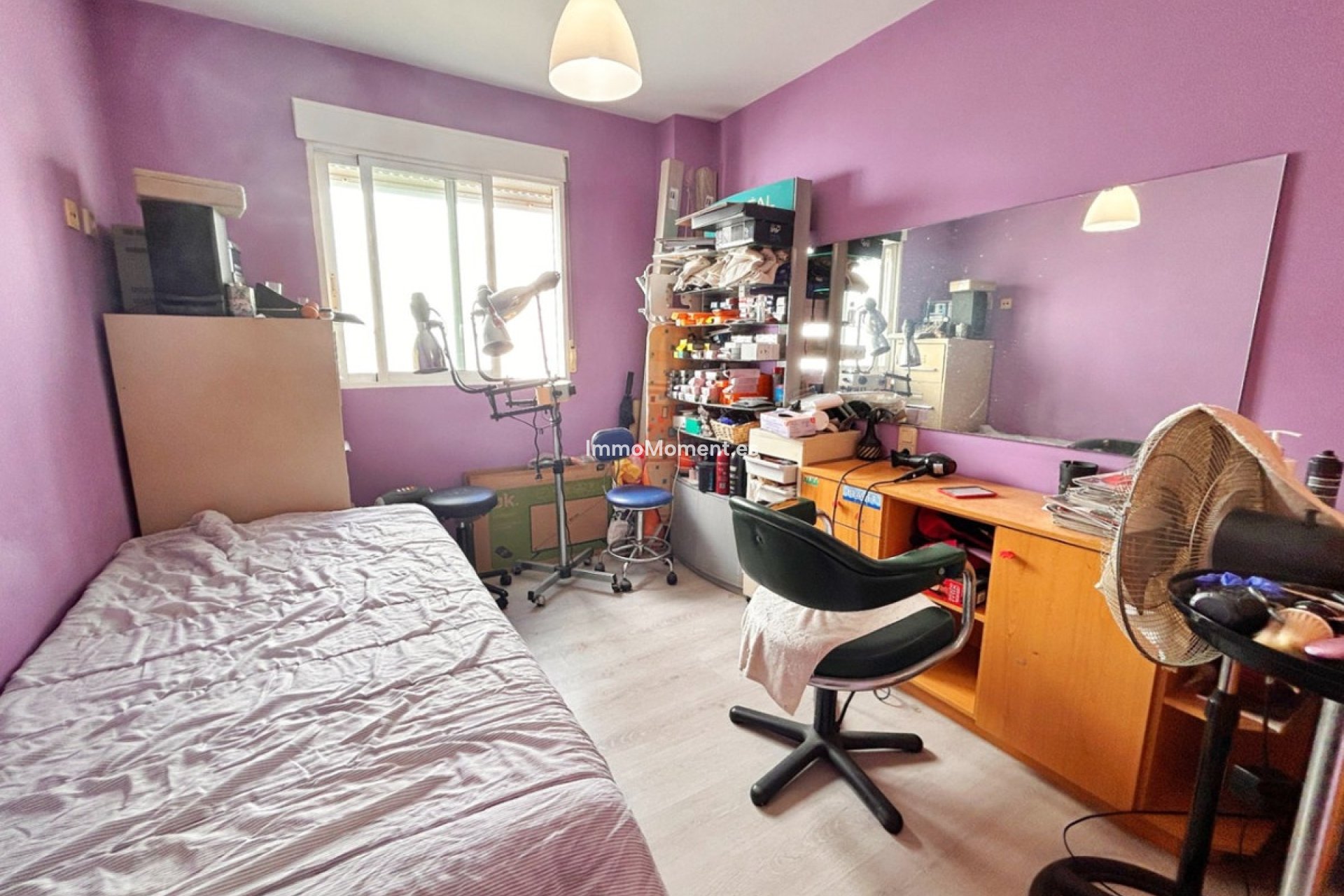 Wiederverkauf - Wohnung - Denia - Denia Centro
