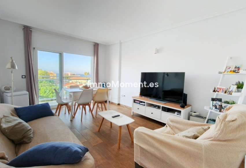 Wiederverkauf - Wohnung - Denia - Denia Centro