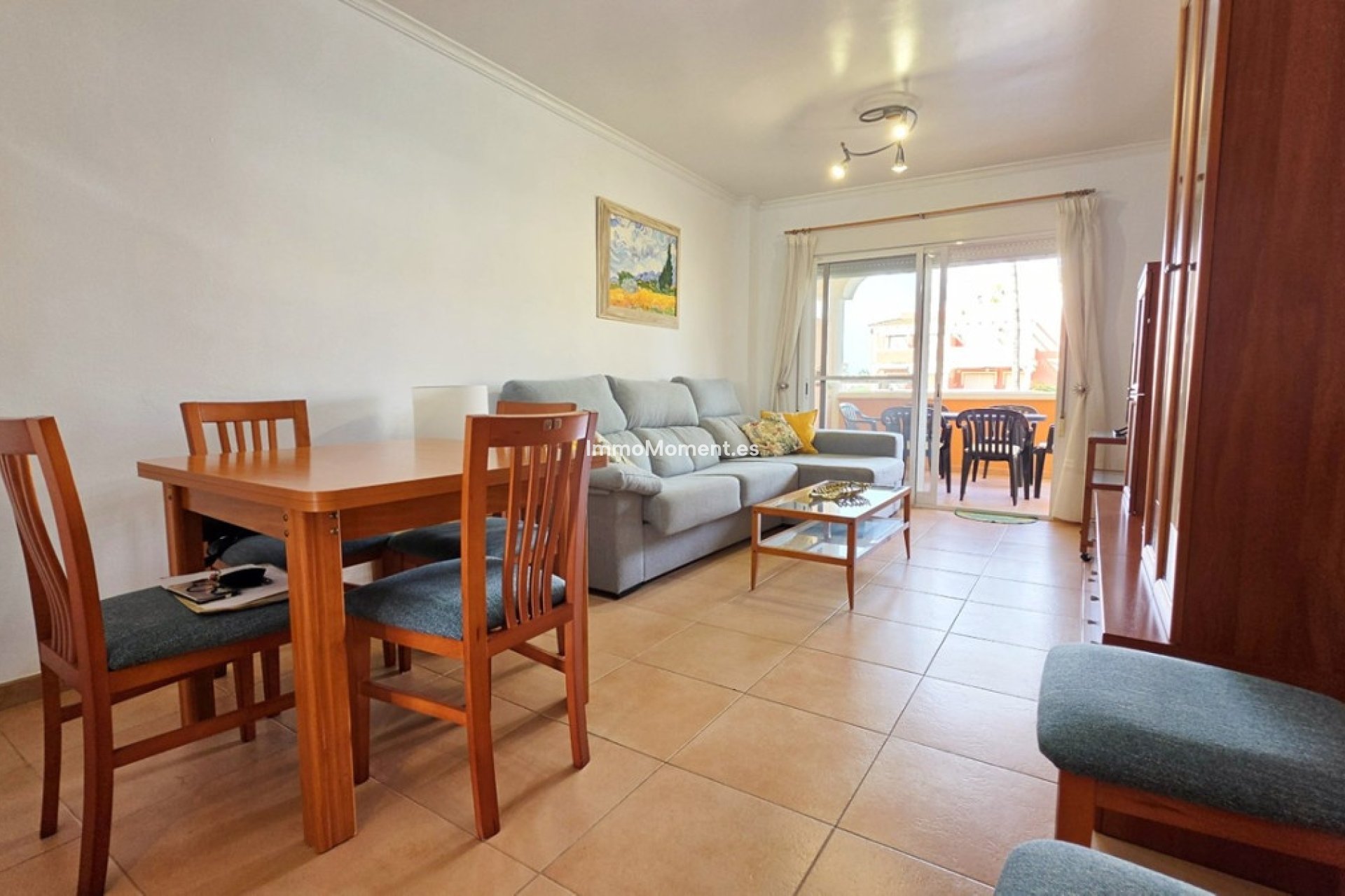 Wiederverkauf - Wohnung - Denia - Denia Centro
