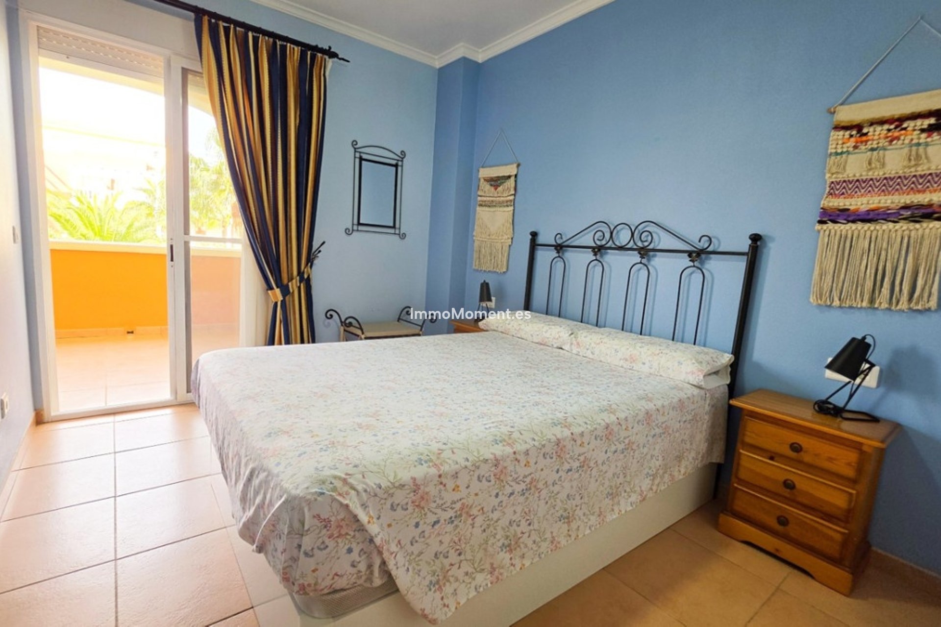Wiederverkauf - Wohnung - Denia - Denia Centro