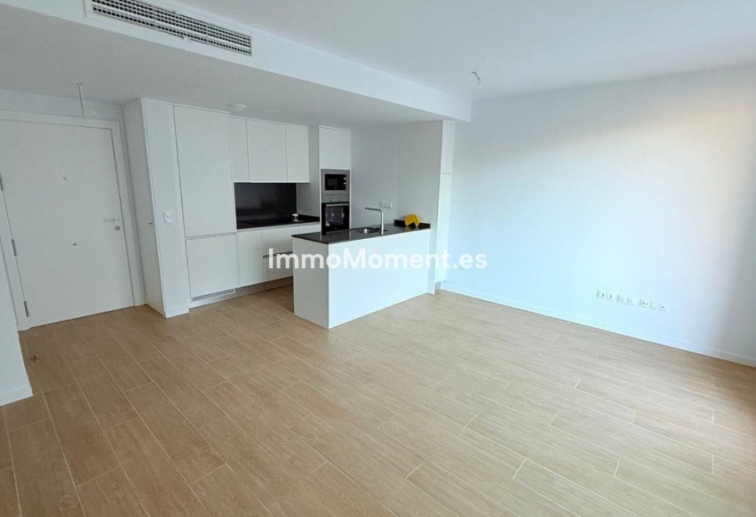 Wiederverkauf - Wohnung - Denia - Denia Centro