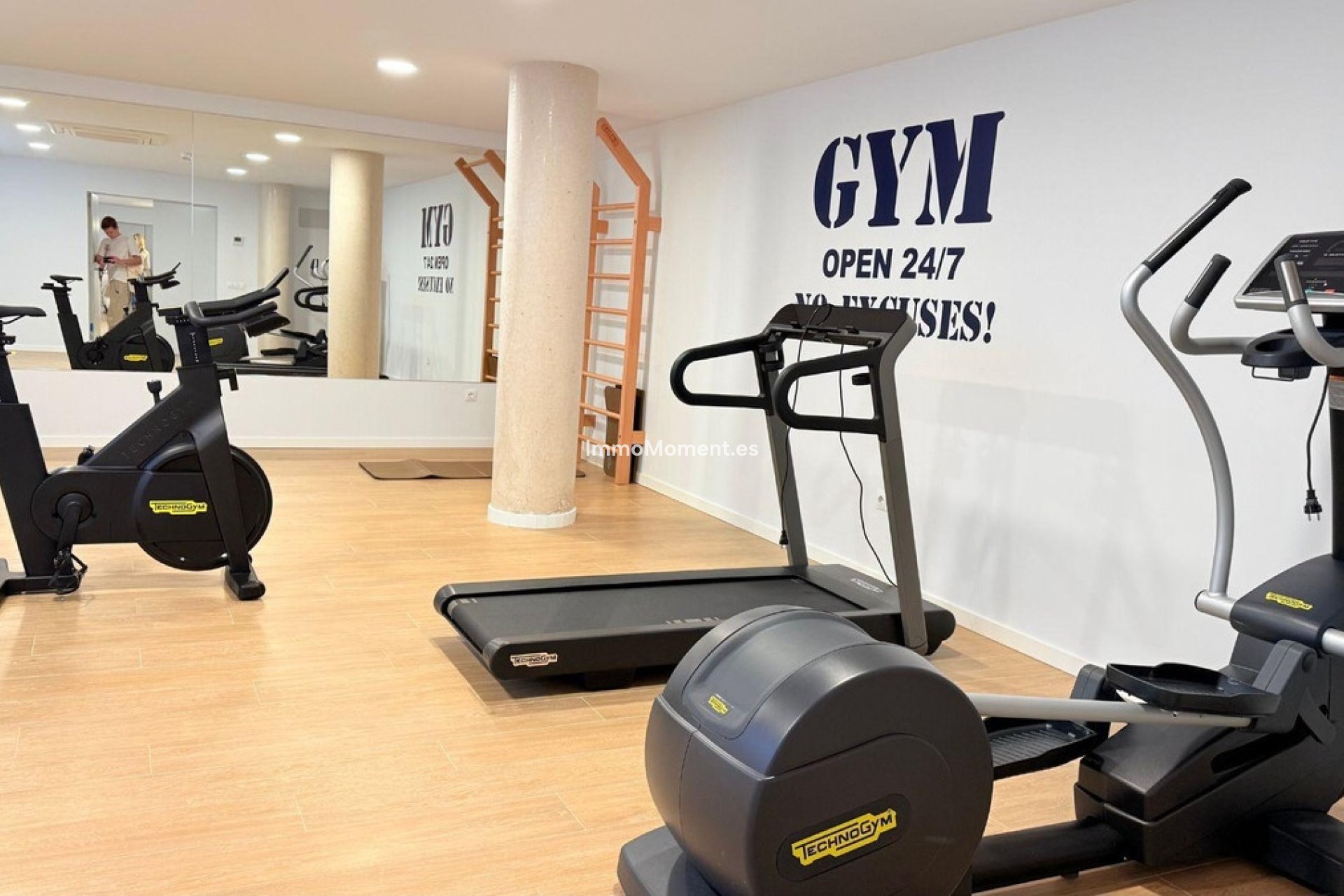 Wiederverkauf - Wohnung - Denia - Denia Centro