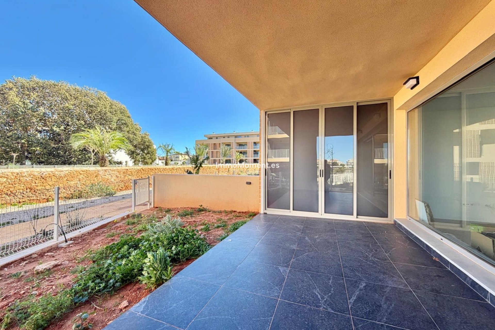 Wiederverkauf - Wohnung - Denia - Denia Centro