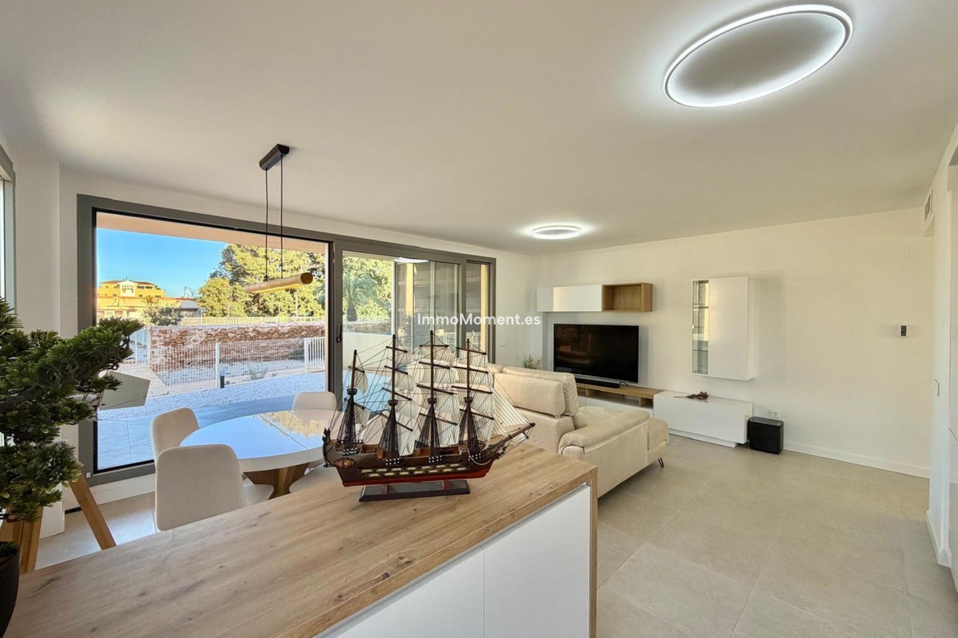 Wiederverkauf - Wohnung - Denia - Denia Centro