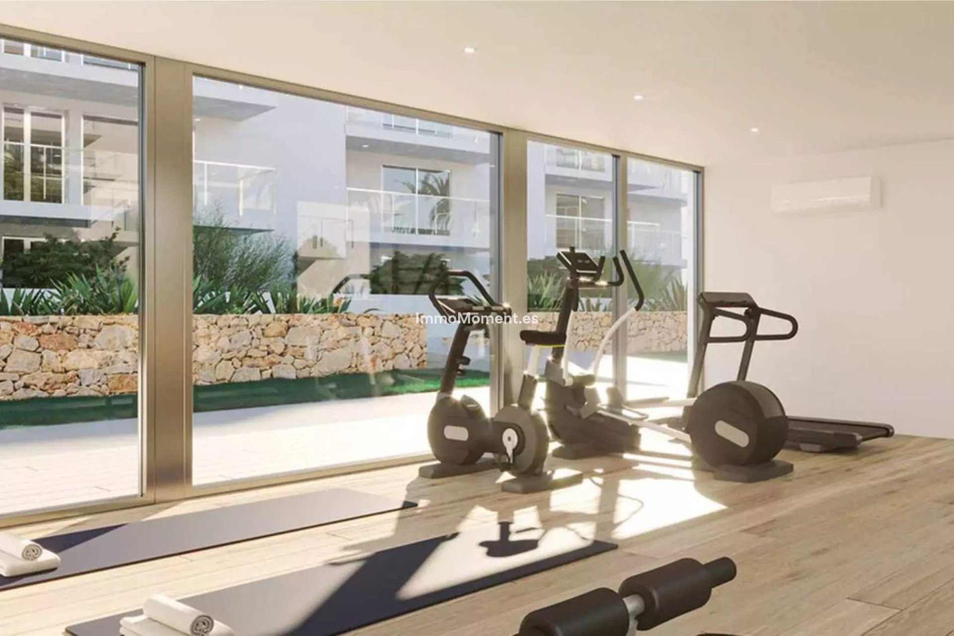 Wiederverkauf - Wohnung - Denia - Denia Centro